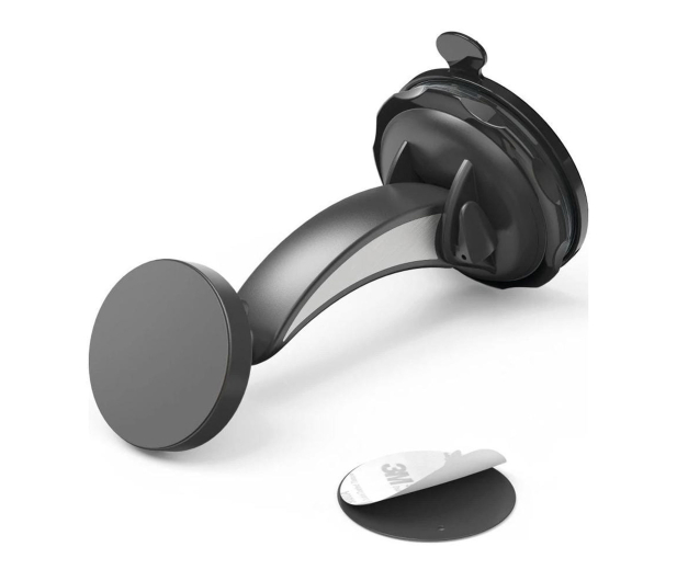 Hama MAGNET" UNIWERSALNY UCHWYT GSM NA PRZYSSAWKĘ - 1548528 - zdjęcie